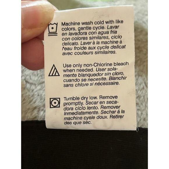 Kay Dee Designs Apron – “Queen of Everything” 100% Cotton - Picture 6 of 6